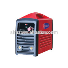 China Promotion sales price dc igbt inverter MMA ARC welding machine